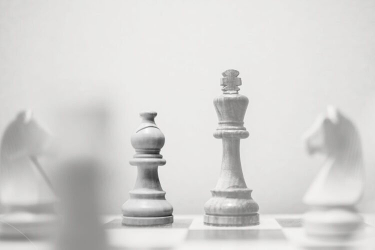 Sem estratégia, até o melhor produto passa despercebido