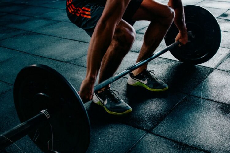 A Importância da Musculação