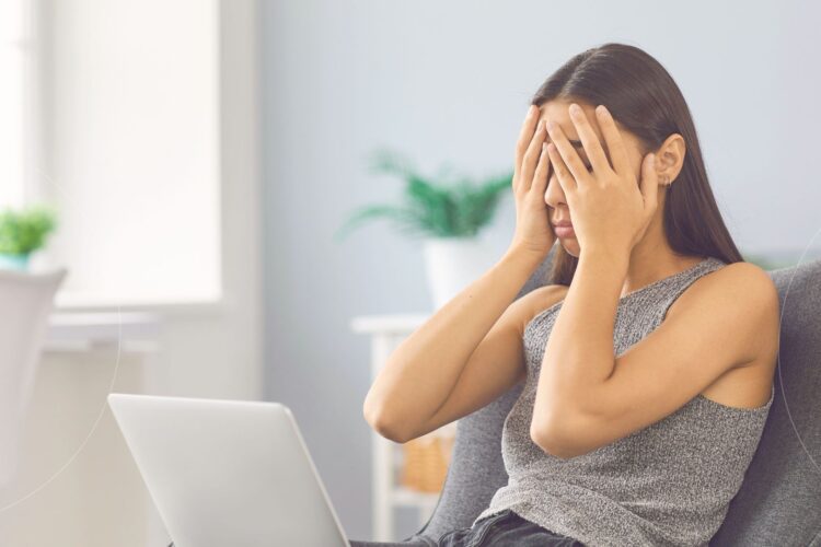 Autossabotagem: o medo disfarçado de perfeccionismo