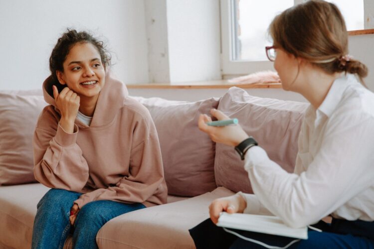 Como lidar com críticas