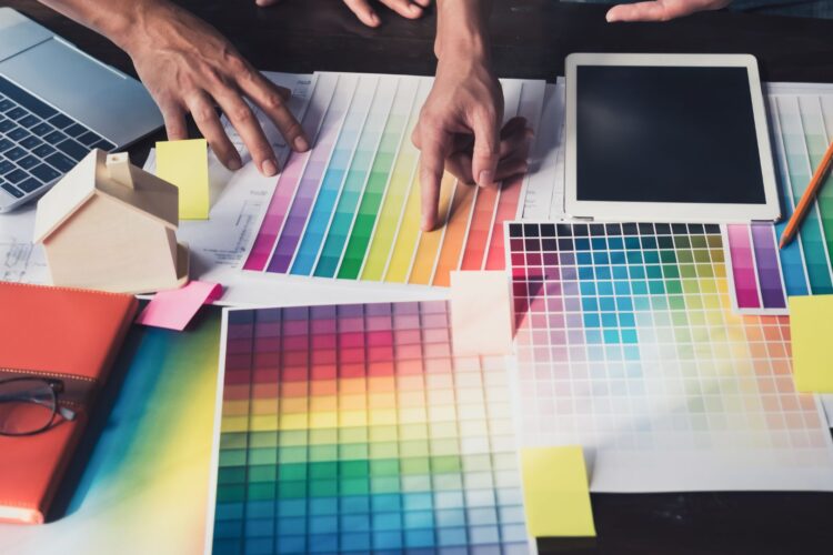 As 3 Melhores Dicas de Design para Sua Empresa decolar 🚀