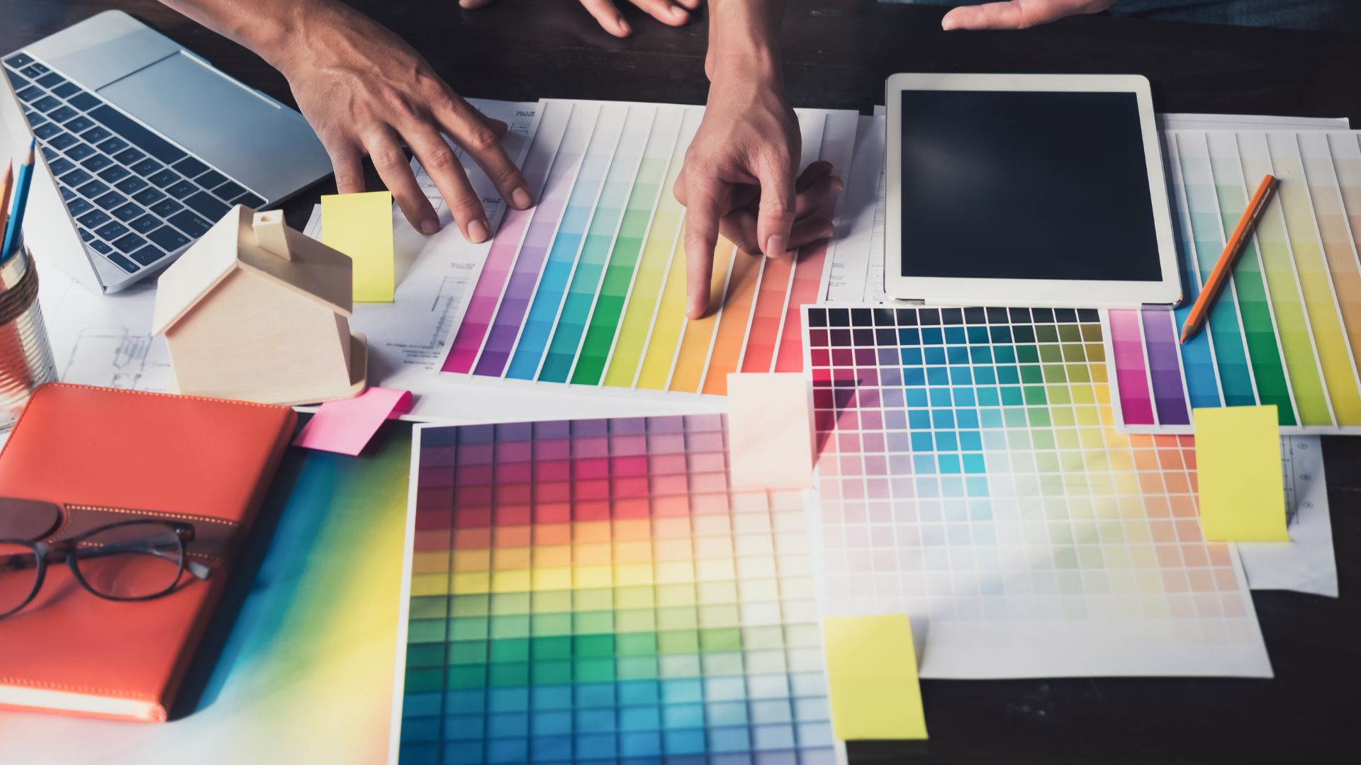 As 3 Melhores Dicas de Design para Sua Empresa decolar 🚀