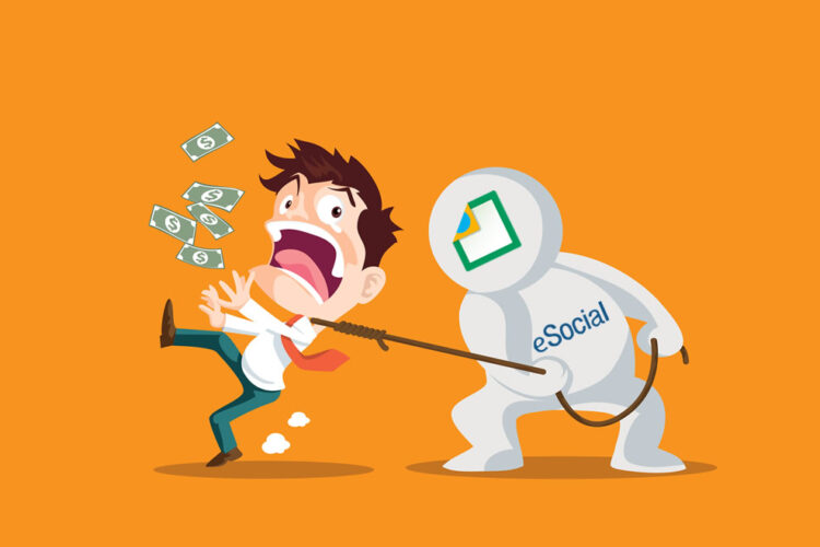 10 multas que a empresa pode ter que pagar ao não cumprir as obrigações de SST