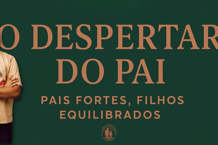 Quando o Pai Falta: Feridas Invisíveis, Impactos Reais