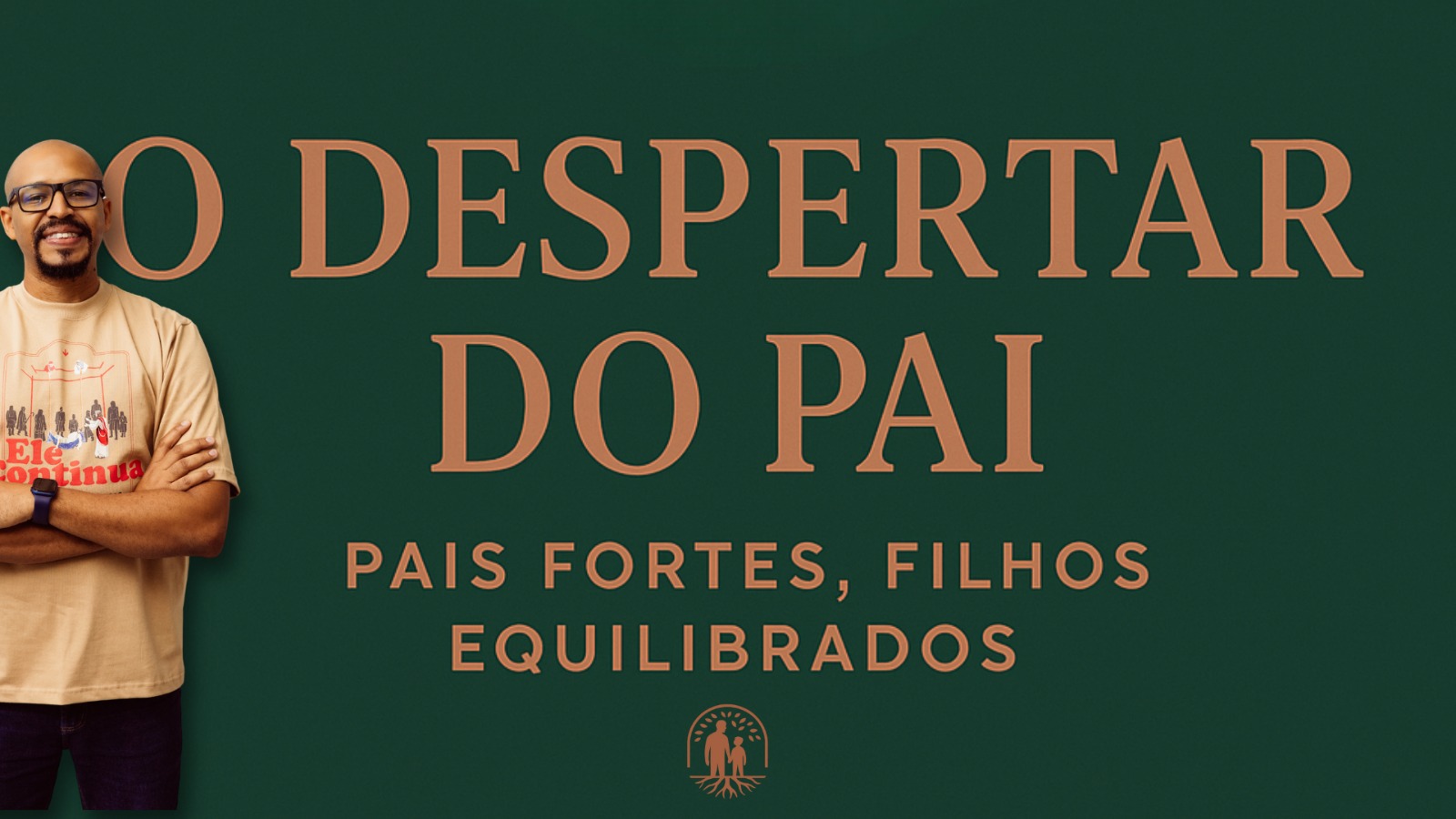 Quando o Pai Falta: Feridas Invisíveis, Impactos Reais