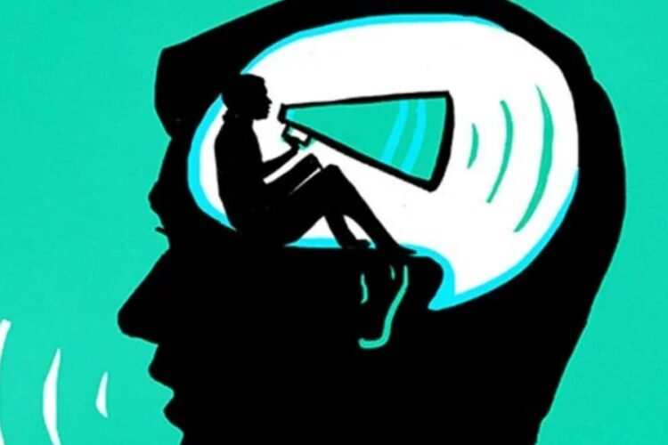 A voz crítica que vive em mim: sabotadores invisíveis