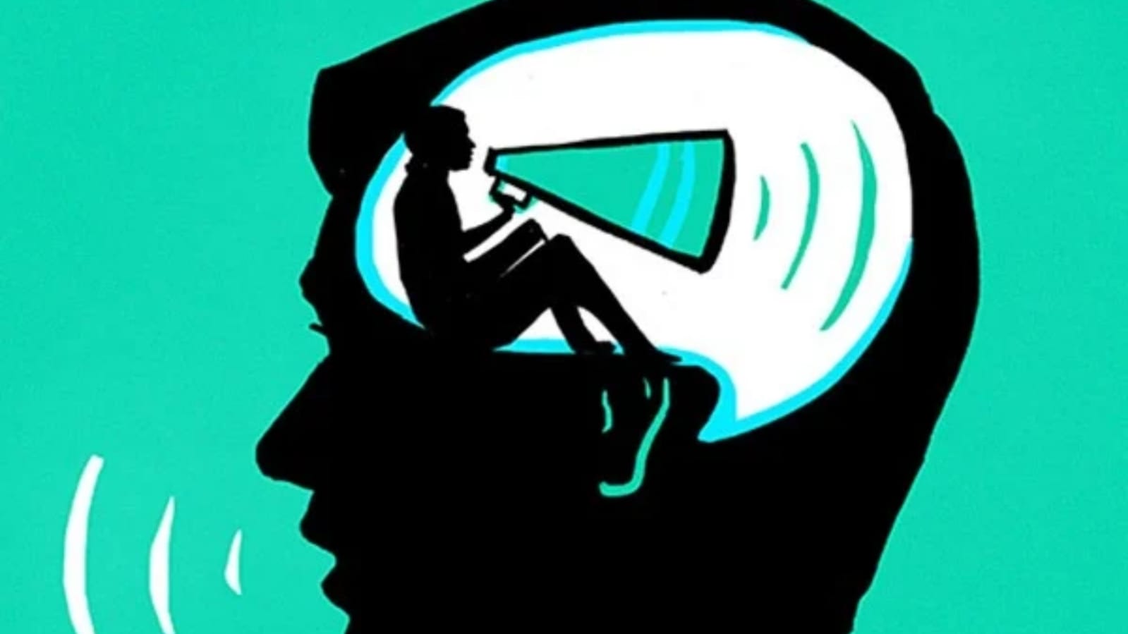 A voz crítica que vive em mim: sabotadores invisíveis