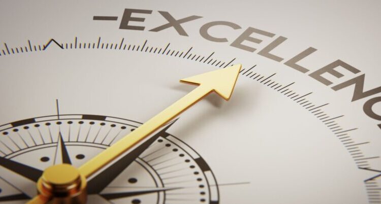 Excelência no Serviço: O Diferencial que Constrói Negócios Sólidos