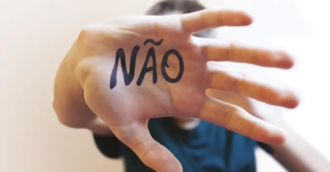 O poder do não: como recusar oportunidades pode acelerar o seu negócio