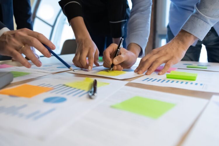 Planejar vendas não é burocracia, é estratégia para ganhar o jogo.