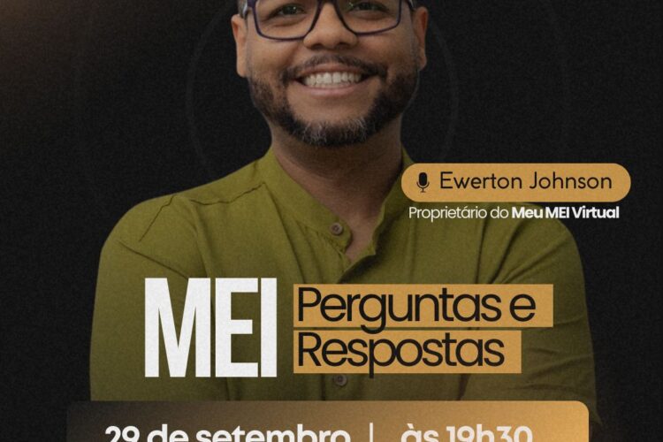 Celebração de Empreendedores