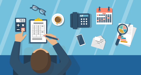 Como Organizar o Dia a Dia do Empreendedor e Aumentar a Produtividade