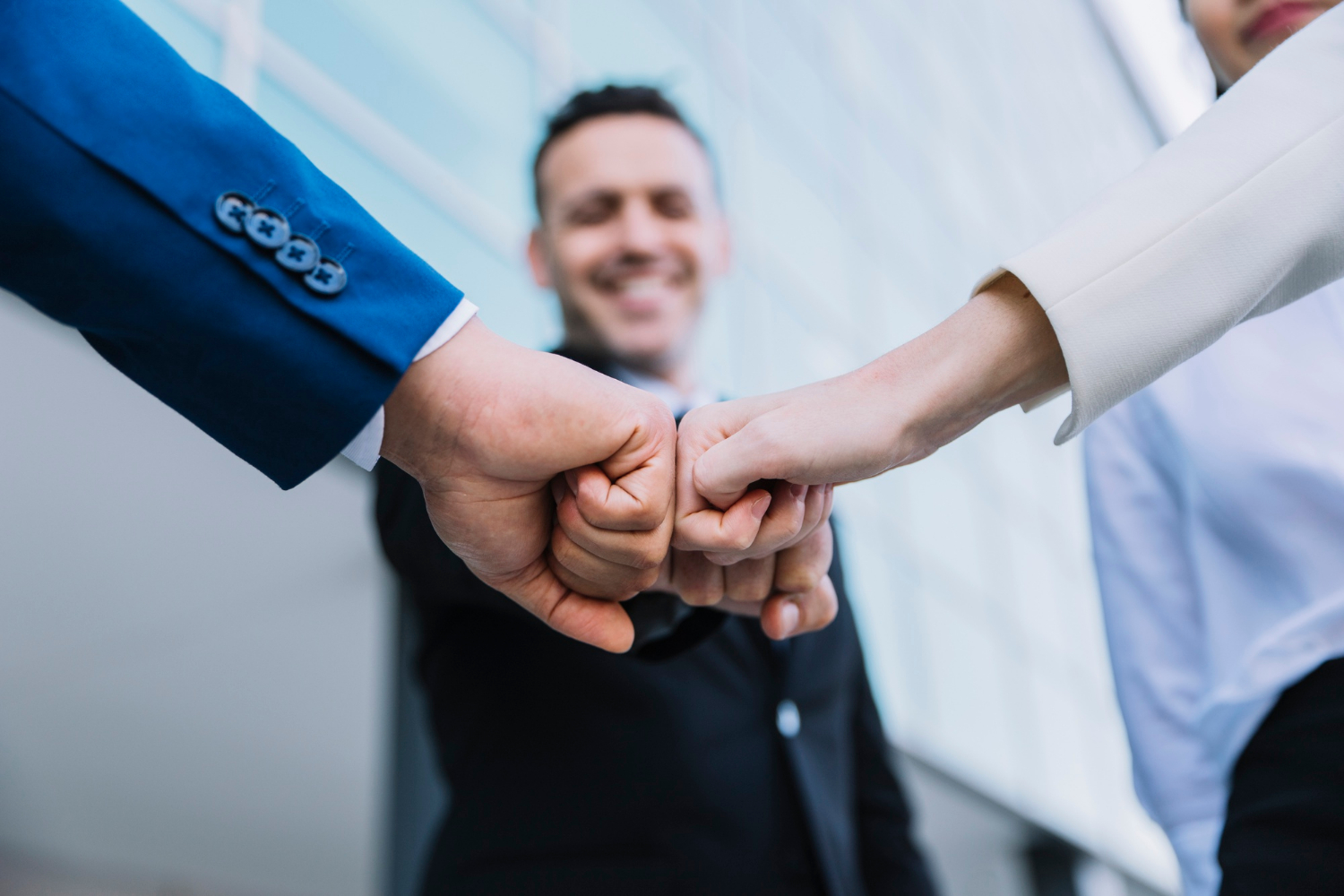 Parcerias Positivas: o caminho para empreender com mais resultados