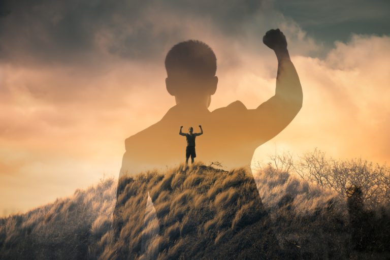 💡 O que diferencia quem sonha de quem realiza