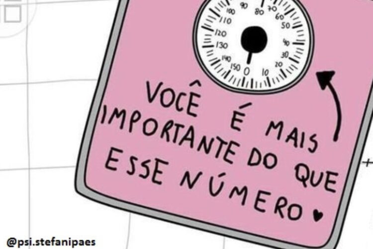 Não é só sobre emagrecer: é sobre se reencontrar