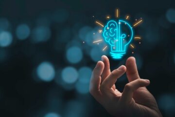 Você já parou pra pensar que a forma como você enxerga um problema pode estar limitando suas soluções?