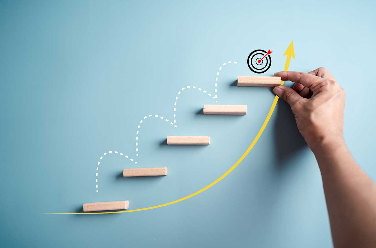 Planejar não engessa, improvisar o tempo todo sim…