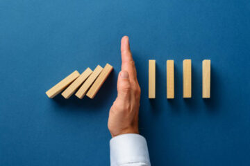 A decisão silenciosa que você toma todo dia e define se sua empresa será comum ou dominante.