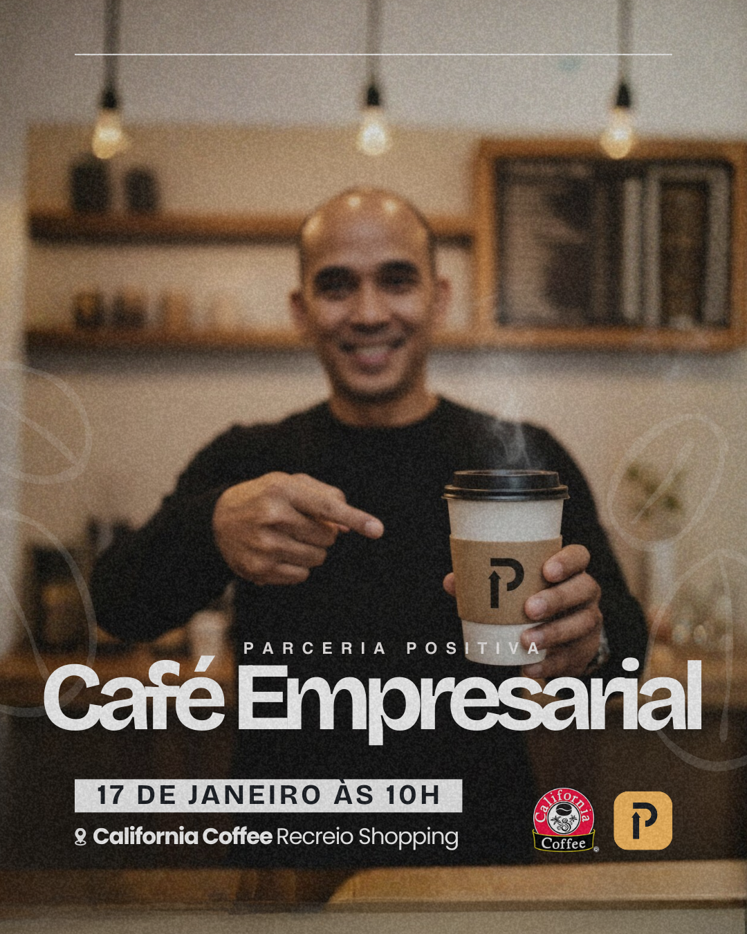 Café Empresarial